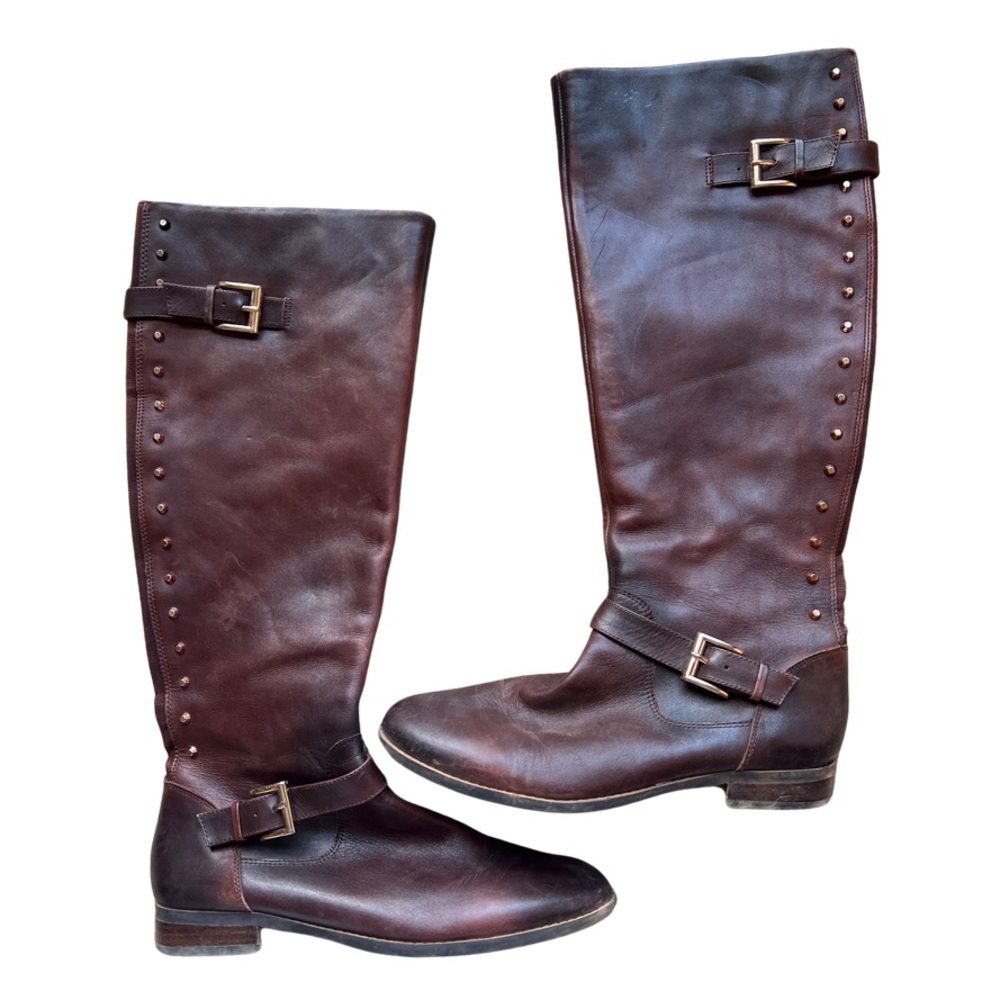 Size 8.5 Alex Marie Riding boot